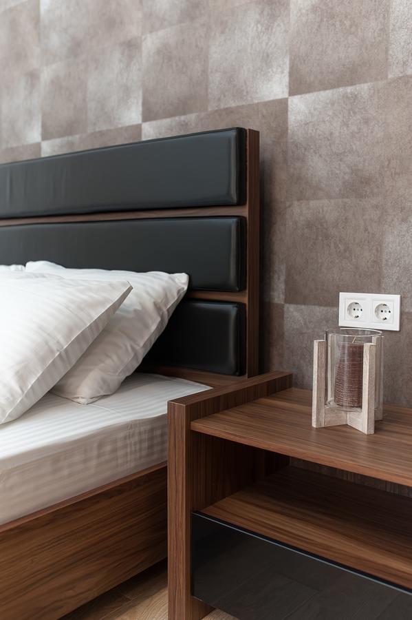 Hotel Fusion Одеса Екстериор снимка