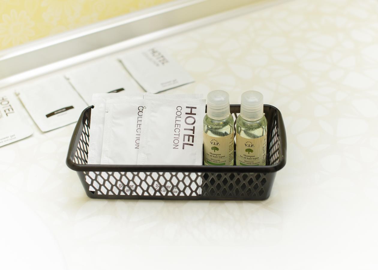 Hotel Fusion Одеса Екстериор снимка