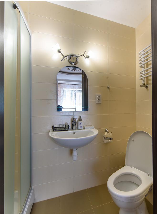 Hotel Fusion Одеса Екстериор снимка